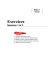 Exercices