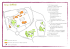 Plan du campus d`Illkirch