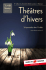 Le programme du festival - Théâtre Amateur en Midi Pyrénées