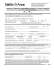 Demande d`admission - Études collégiales