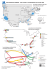 Les ports à conteneurs aux Etats-Unis