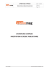 CAHIER DES CHARGES PRESTATION DE REGIE PUBLICITAIRE