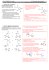 p : 272 n°20 : Bac . La vitamine C p : 273 n°21 : Relation de