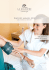 Rapport annuel 2012 - Clinique La Ligni&egrave;re