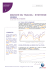la conjoncture nationale - Observatoire régional de l`emploi