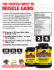 Mammoth isolate Sale Sheet