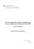 Commentaire des dispositions - Serveur suisse de documents pour l