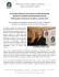 La Chambre Nationale de Commerce Arabo