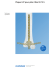 Plaque LCP pour pilon tibial 2.7/3.5