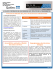Processus de dotation des postes d`encadrement administratifs