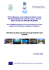 rapport global des travaux de prospection marine - MedMPA