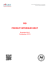 Rapport PIB 2012