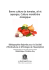 Bonne culture de tomates, ail et asperges - Bibliothèque Christian-Roy