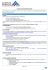 Page 1 sur 2 VISA LONG SEJOUR POUR ETUDES Documents