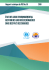 &eacute;tat des lieux environnemental gestion des eaux us&eacute;es m&eacute;nag&egrave;res