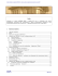 Guide Utilisation du logiciel LESOSAI 2005 &ndash; version 5.5 pour la