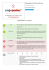 Evaluation du site moz.org