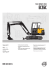 EC55C Spec Sheet French