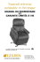 Fauteuil releveur inclinable et &eacute;lectrique