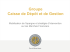 Groupe Caisse de Dépôt et de Gestion Marocain
