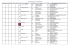 Listing Long GSP 2016.xlsx - La grande semaine de Pompadour