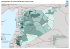 Syrian Refugees in Jordan by Origin (Sub