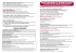 programme d animations - Sainte Foy Tarentaise