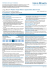 Class X Euro Accumulating (Hedged)