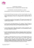 Panorama 2015 de la gestion