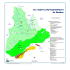 Les régions physiographiques du Québec