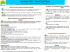 Tableau aides financières possibles