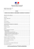 berlin : presentation generale, enseignement superieur et recherche