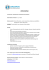 OFFRE D`EMPLOI