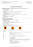 fiche de données de sécurité