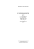 etchmiadzine et le mont ararat