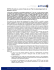 ENTSO-E publie la version finale de son Plan de