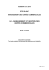 U4 – MANAGEMENT ET GESTION DES UNITÉS COMMERCIALES