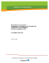 &Eacute;valuation du programme Infographie en animation 2D/3D (NWY.0J