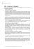 FAQ - Compteurs intelligents