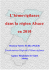 L`h&eacute;movigilance dans la r&eacute;gion Alsace en 2010
