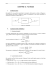 CHAPITRE 13 : FILTRAGE
