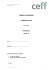 EXAMEN D`ADMISSION FORMATION ASE FRANCAIS (Partie 1)