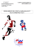 F.S.G.T. REGLEMENT DU FOOT A 5,EN SALLE ET AUTO
