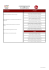 CALENDRIER DES FORMATIONS 2015 PÔLE CREATION REPRISE