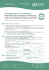 Management de l`Innovation