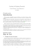 Introduction État de l`art