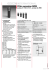 Filtre pression MFM jusqu`à 100 l/min, jusqu`à 280