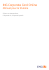 ING Corporate Card Online - ING Corporate Card Solution