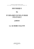 HISTORIQUE Du 53 R&Eacute;GIMENT D`INFANTERIE COLONIALE