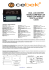 DUAL LCD COUNTER DOUBLE COMPTEUR LCD DOBLE